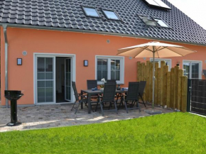 Starfish Comfortable holiday residence, Breege